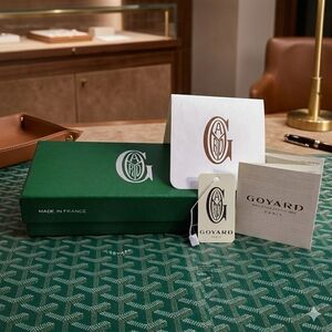 Goyard Gift Box Set